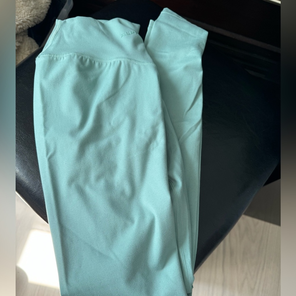 Alphalete alphalux wonder leggings